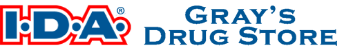 Gray's IDA Drug Store